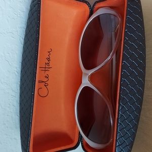 Cole Haan Sun Glasses